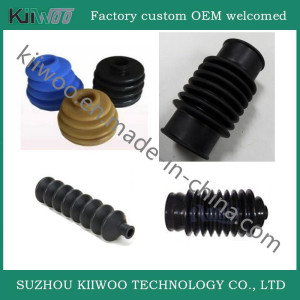 Injection Molding Machine Rubber Cylinder Bellows