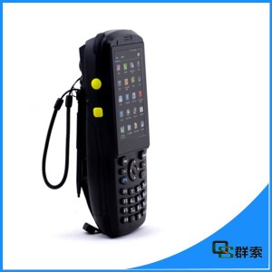 Android Touch Screen Handheld PDA Barcode Scanner