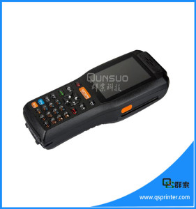Top Quality Best-Selling Barcode Data Collector PDA