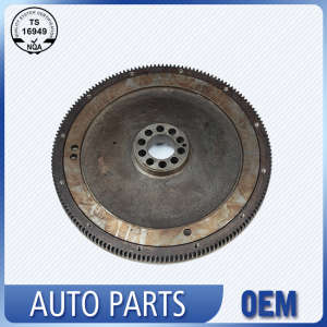 Engine Parts Flywheel Car Accessories Auto of Car